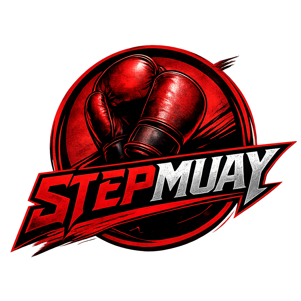 STEPMUAY