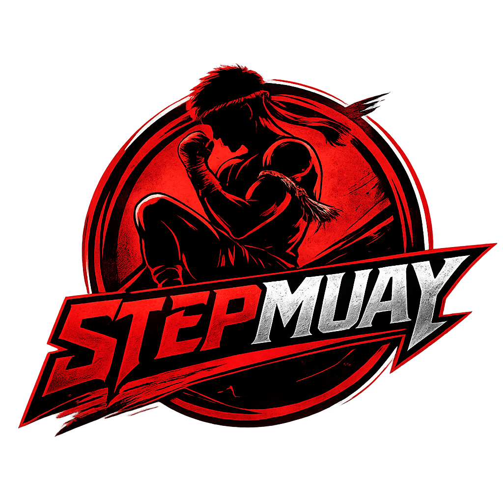 STEPMUAY